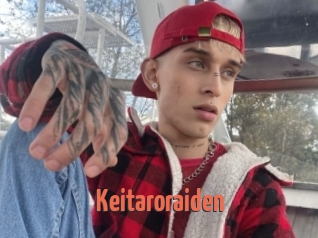 Keitaroraiden