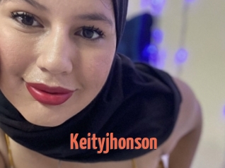 Keityjhonson