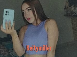 Keitymiller