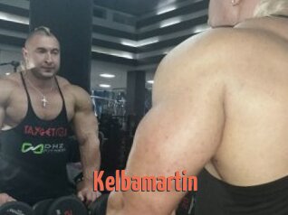 Kelbamartin