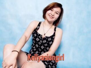 Kellyasiangirl