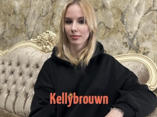 Kellybrouwn