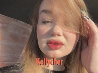 Kellycher