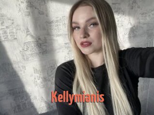 Kellymianis