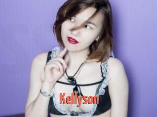 Kellyson