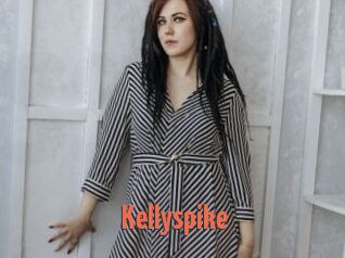 Kellyspike