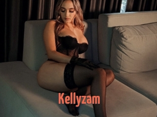 Kellyzam