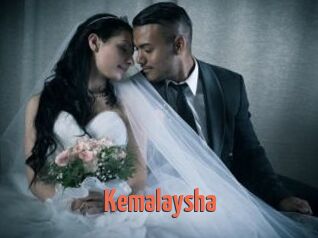Kemalaysha
