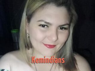 Kemindians