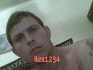 Ken1234
