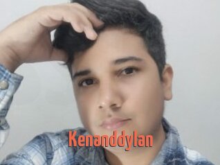 Kenanddylan