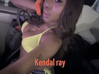 Kendal_ray