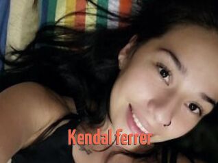 Kendal_ferrer