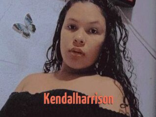 Kendalharrison