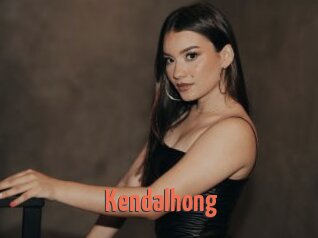 Kendalhong