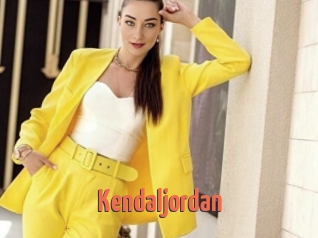 Kendaljordan