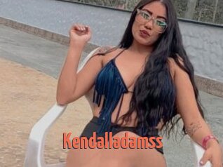 Kendalladamss