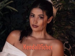 Kendallficher