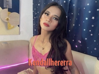 Kendallhererra