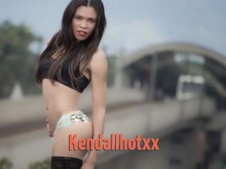 Kendallhotxx