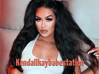Kendallkaybabestation