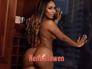 Kendallowen