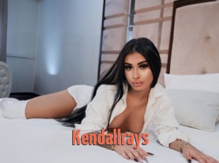 Kendallrays