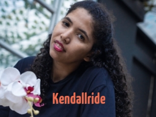 Kendallride