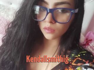 Kendallsmithig