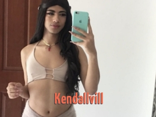 Kendallvill