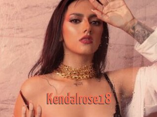 Kendalrose18