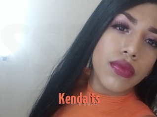 Kendalts