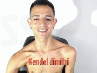 Kendel_dimitri