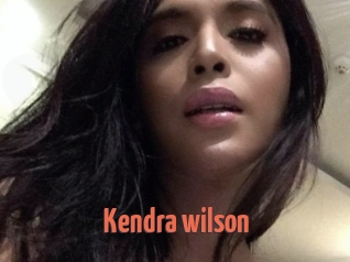 Kendra_wilson