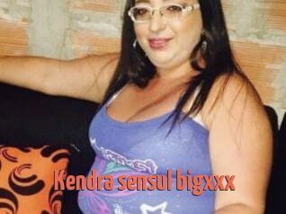 Kendra_sensul_bigxxx