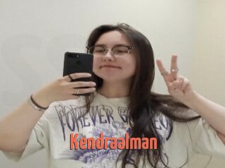 Kendraalman