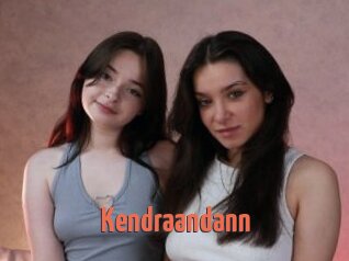 Kendraandann