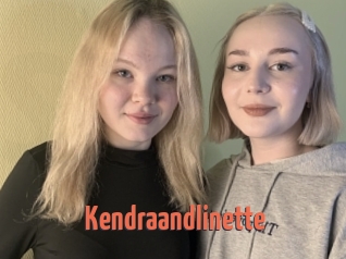 Kendraandlinette