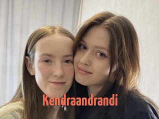 Kendraandrandi