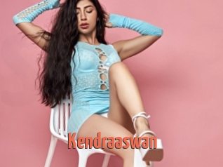 Kendraaswan
