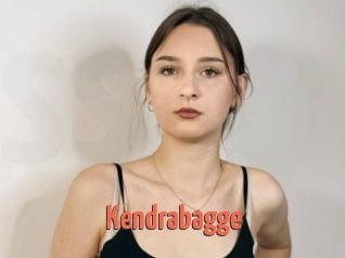 Kendrabagge