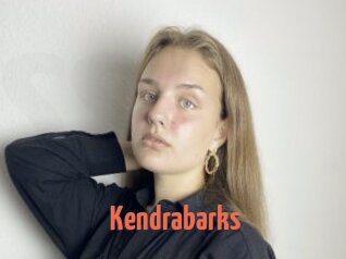 Kendrabarks