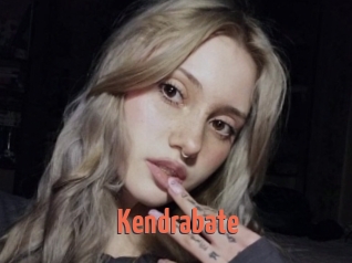 Kendrabate