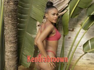 Kendrabroown