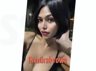 Kendrabrown