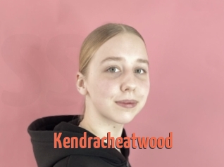 Kendracheatwood