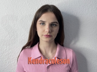 Kendracoleson