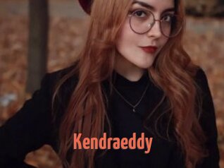 Kendraeddy