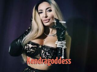Kendragoddess