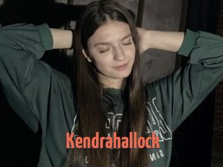 Kendrahallock